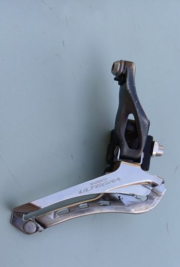 Shimano, Ultegra FD-6800