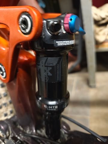 Brugt fox float 2022 bike — billede 4 af 7
