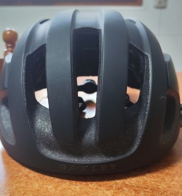 Gebrauchtes Oakley ARO3 MIPS Helmet bike — Bild 3 von 6
