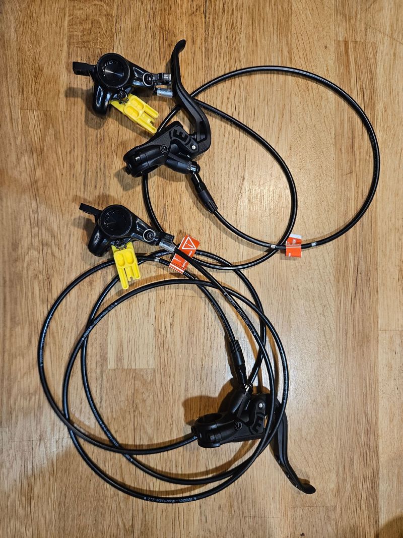 Gebrauchtes Magura MT30 Disc Brakes Brakes