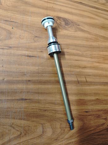 Used Fox 36 Float Performance E-Tuned 2022 Fork