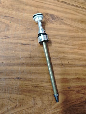 Käytetty Fox 36 Float Performance E-Tuned 2022 Fork