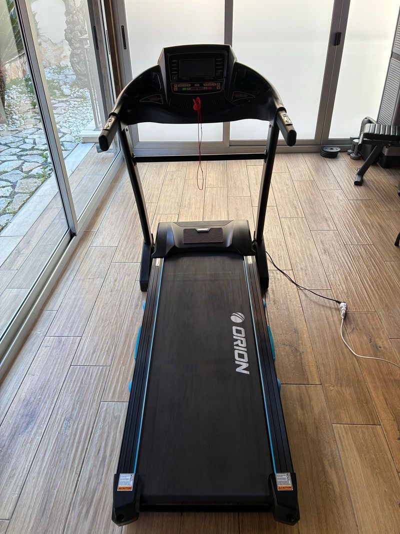 Used orion Tapis Roulant bike — image 2 of 6