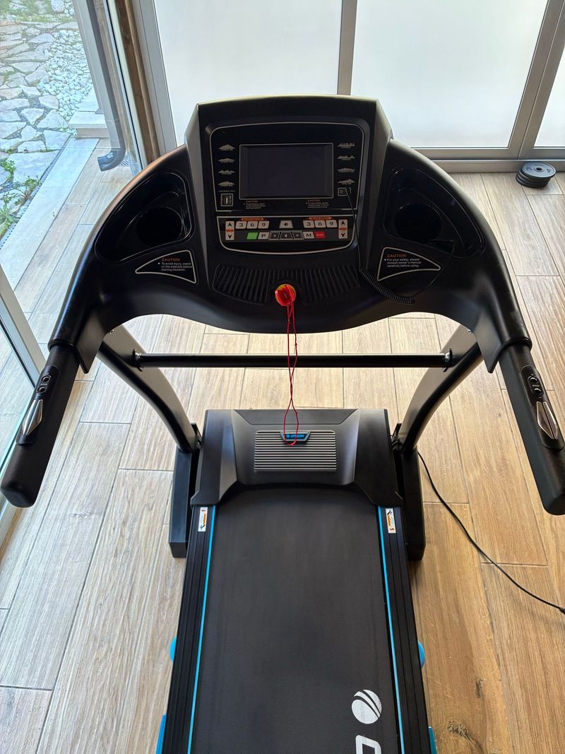 Used orion Tapis Roulant bike — image 1 of 6