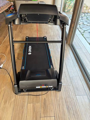 Used orion Tapis Roulant bike — image 4 of 6