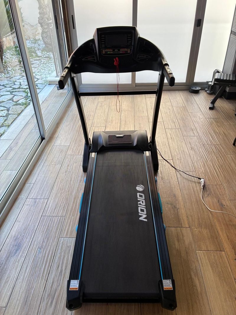 Used orion Tapis Roulant bike — image 6 of 6