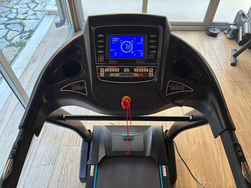 Used orion Tapis Roulant bike — image 3 of 6