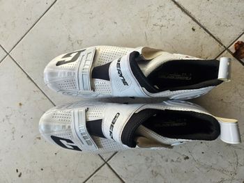 Gaerne, Triathlon Shoes