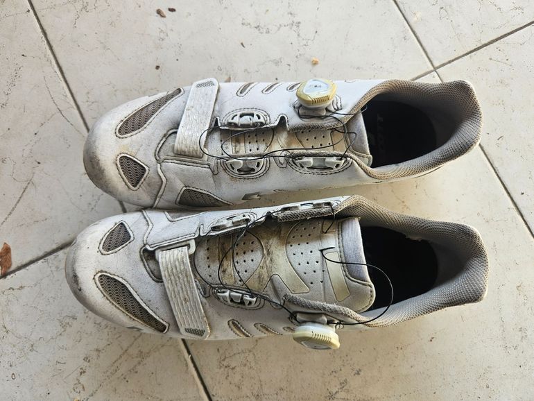 Used Scott Scarpe corsa 2015 bike — image 2 of 2