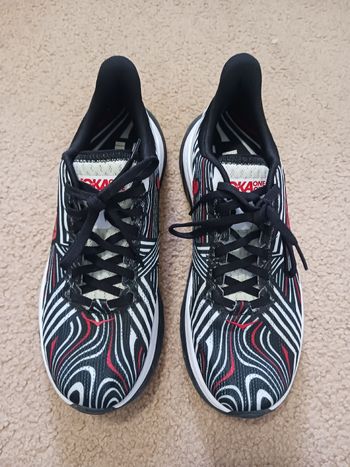 Hoka, ProFly Running Shoes