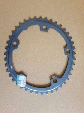 Used Shimano Biopace 42T LK130 bike — image 2 of 2