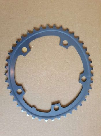 Used Shimano Biopace 42T LK130 bike — image 1 of 2