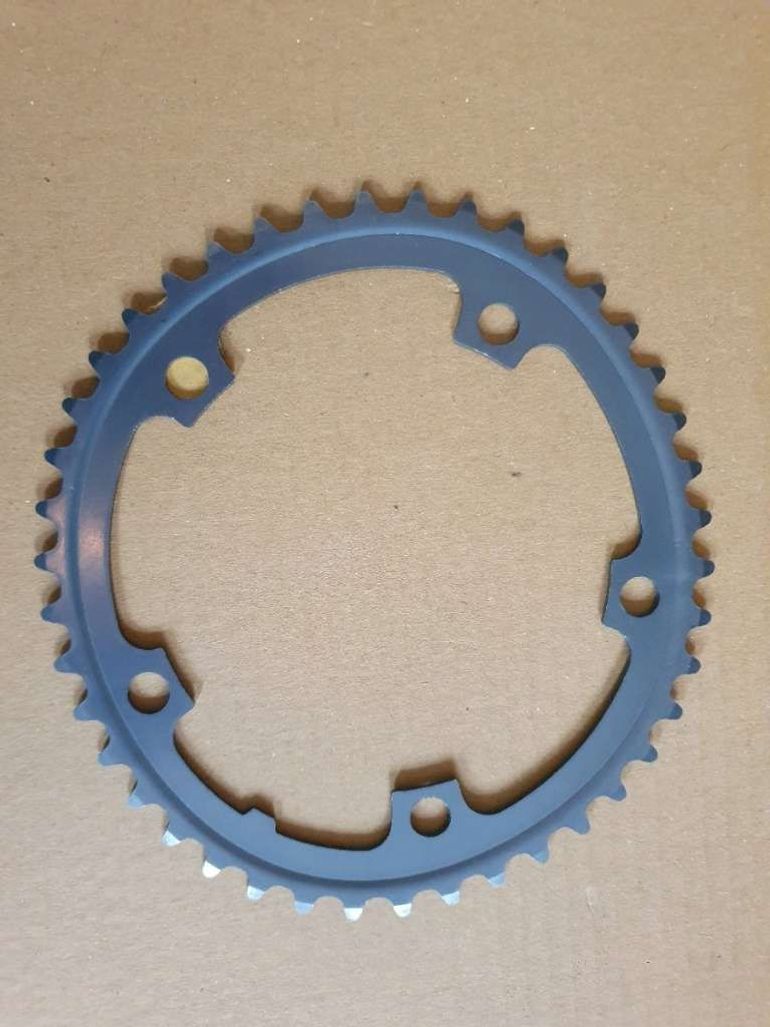 Used Shimano Biopace 42T LK130 bike — image 1 of 2