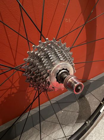 Used Shimano Ultegra Road Rims 2016 bike — image 2 of 6