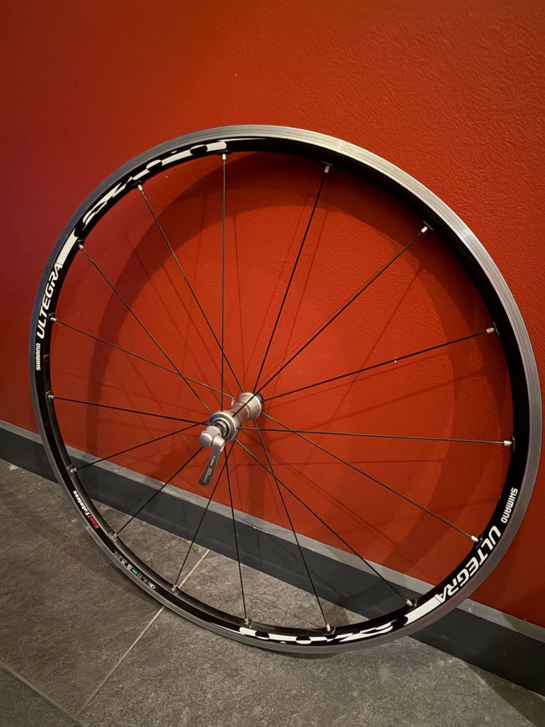 Used Shimano Ultegra Road Rims 2016 bike — image 4 of 6
