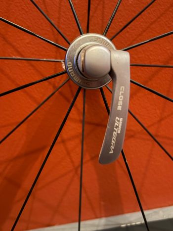 Used Shimano Ultegra Road Rims 2016 bike — image 5 of 6