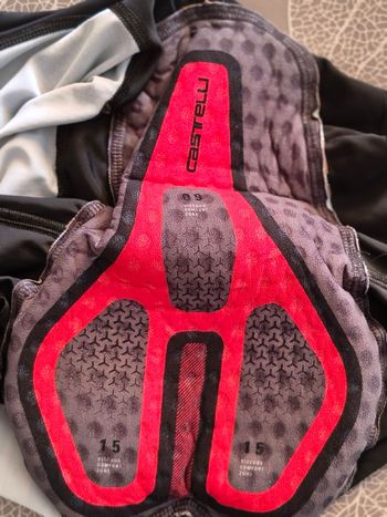 Used Castelli 2 x Kit Ciclismo 2025 bike — image 7 of 10