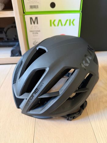 Kask, Protone Icon Helmet
