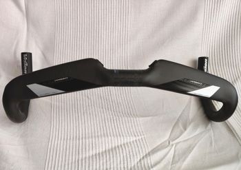 Vision, Trimax Carbon Handlebar
