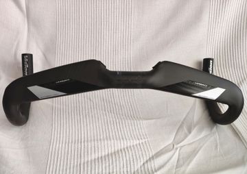 Gebrauchtes Vision Trimax Carbon Handlebar 2026 Cockpit