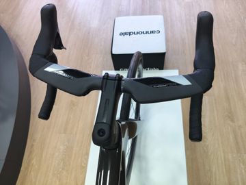 Brugt Vision Trimax Carbon Handlebar 2026 bike — billede 5 af 5