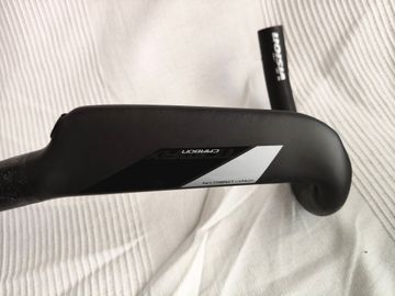 Brugt Vision Trimax Carbon Handlebar 2026 bike — billede 3 af 5