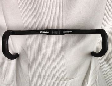 Brugt Vision Trimax Carbon Handlebar 2026 bike — billede 2 af 5