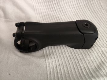 Cannondale, Potencia C1 Conceal