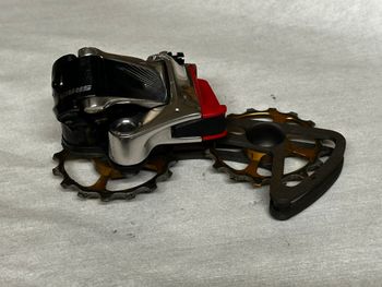 Sram, Red etap hdr 11v