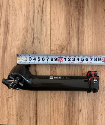 Trek, Seatpost