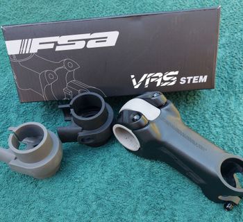 Fsa, Attacco Manubrio VRS