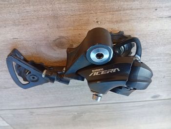 Shimano, ACERA