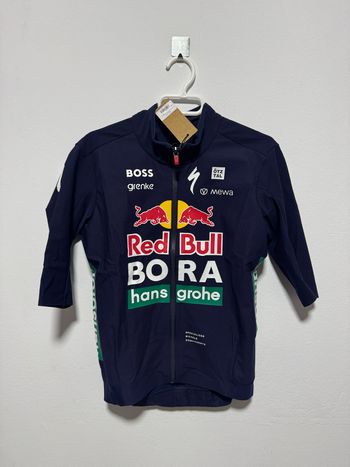 Red Bull, Bora Jacket short sleeve size M like Gabba