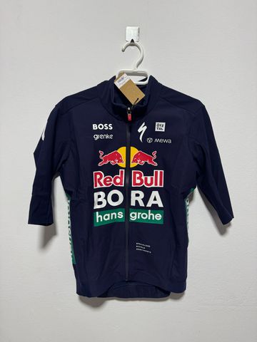 Použité Red Bull Bora Jacket short sleeve size M like Gabba Cycling Clothing