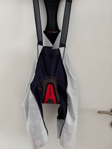 Brugt Castelli Quickstep Alpha Vinil bike — billede 10 af 10