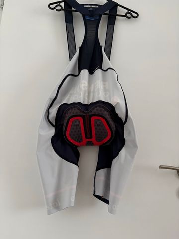 Brugt Castelli Quickstep Alpha Vinil bike — billede 9 af 10