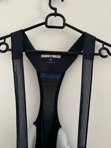 Brugt Castelli Quickstep Alpha Vinil bike — billede 7 af 10