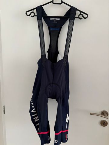 Brugt Castelli Quickstep Alpha Vinil bike — billede 6 af 10