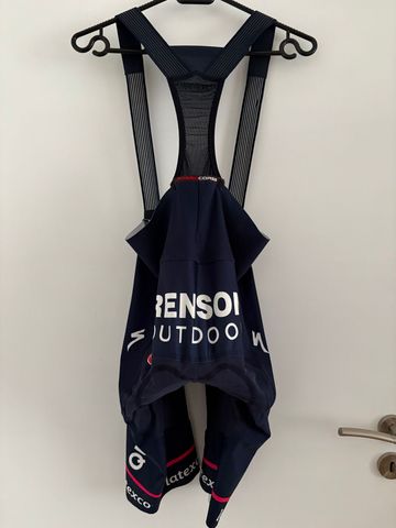 Brugt Castelli Quickstep Alpha Vinil bike — billede 8 af 10