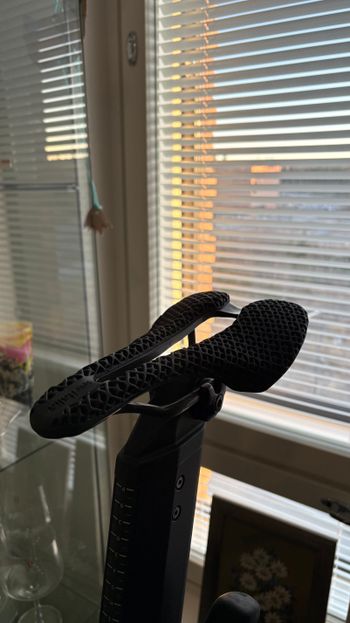 Selle Italia, SLR 3D 130mm