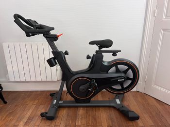 Basic fit, Smart Bike