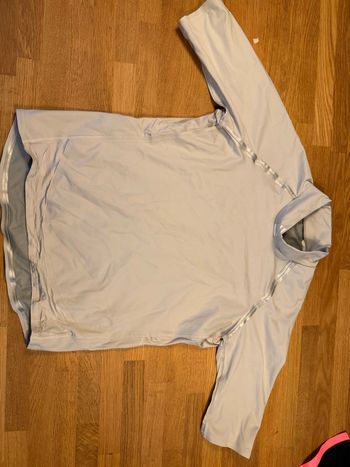 Rapha, Pro Team Rain Base Layer