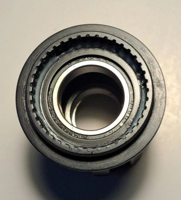 Gebrauchtes Mavic Freehub 2024 bike — Bild 2 von 3