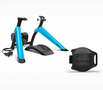 Używany Garmin Taxc Boost Bundle 2025 Cycling Accessories
