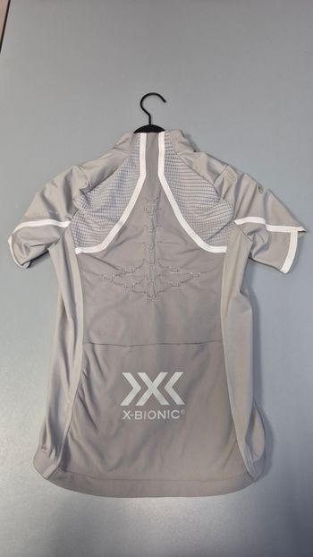 Used x-bionic Rainsphere GS Bike bike — image 2 of 2