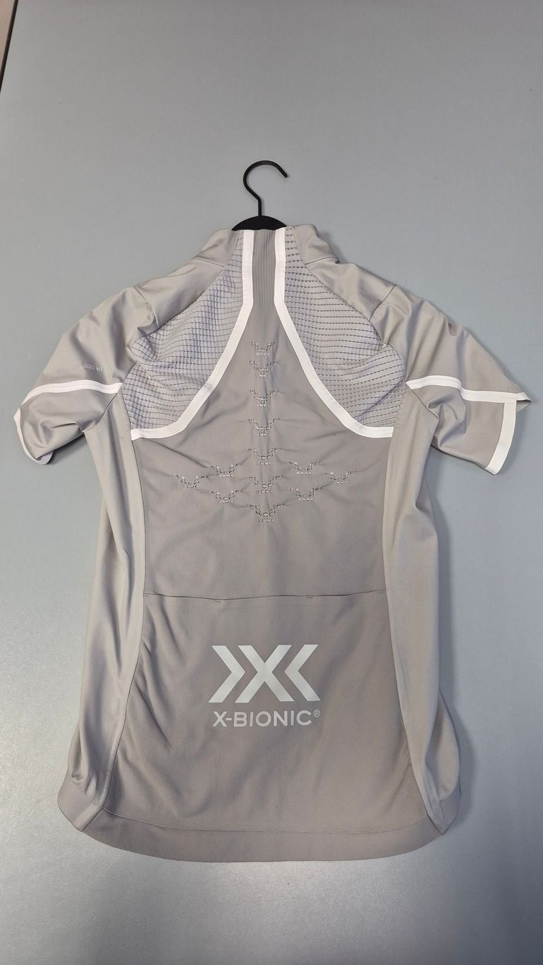 Used x-bionic Rainsphere GS Bike bike — image 2 of 2