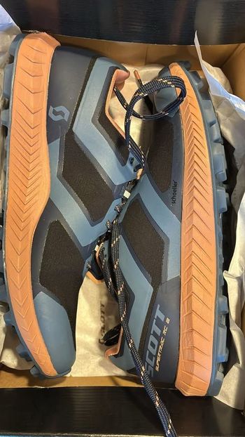 Used Scott Supertrac RC 2 2025 bike — image 3 of 4