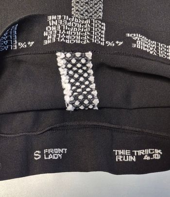 Used x-bionic The Trick 4.0 bike — image 2 of 3