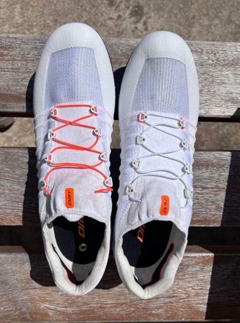 Dmt, POGI'S SUPERLIGHT Shoes