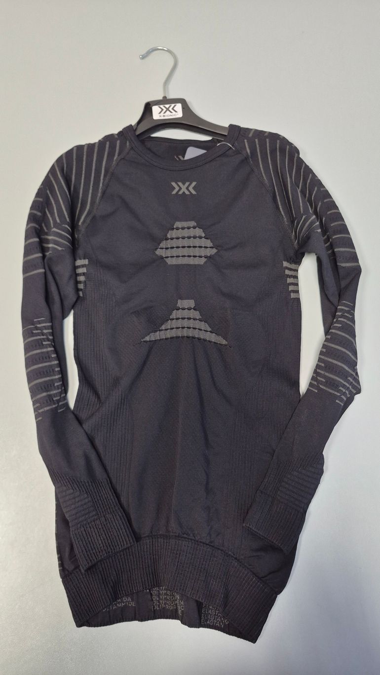 Used x-bionic Invent 4.0 bike — image 1 of 2